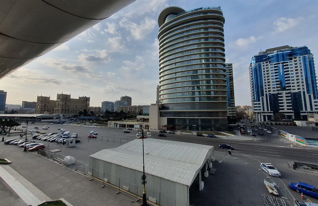 Ruma Port Hotel-1