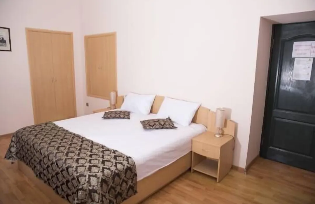 City Walls Hotel-1