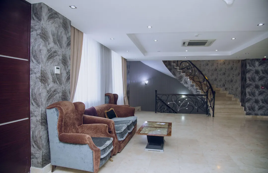 Caspian Ulduz Hotel-1