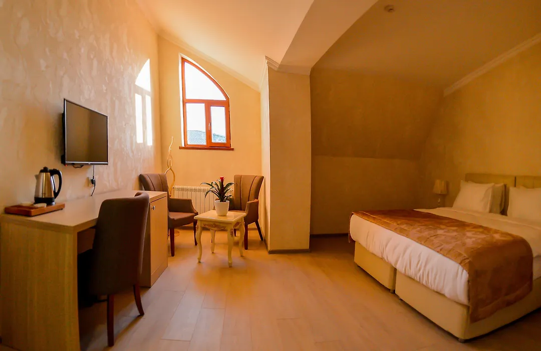 Ammar Grand Hotel-1