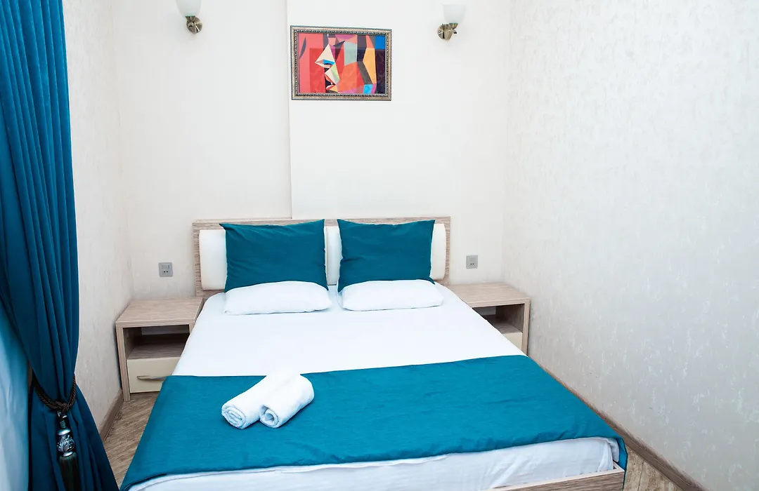Sebail Inn Hotel-1