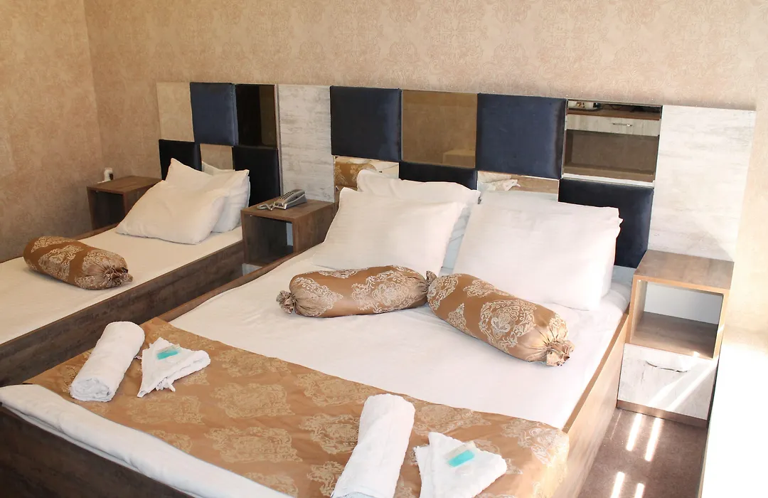 East House Hotel-1