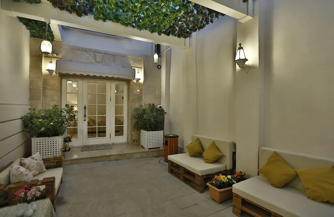 Sweet House Boutique Hotel-1