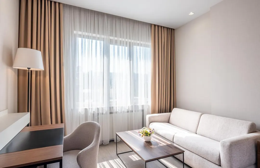 Citylife Boutique Hotel-1