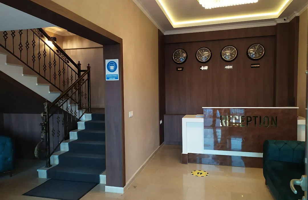 The Clocktower Hotel-1