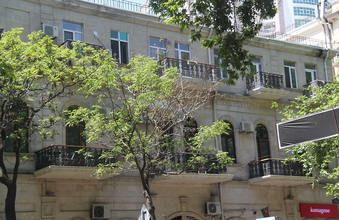 1883 Boutique Hotel-1
