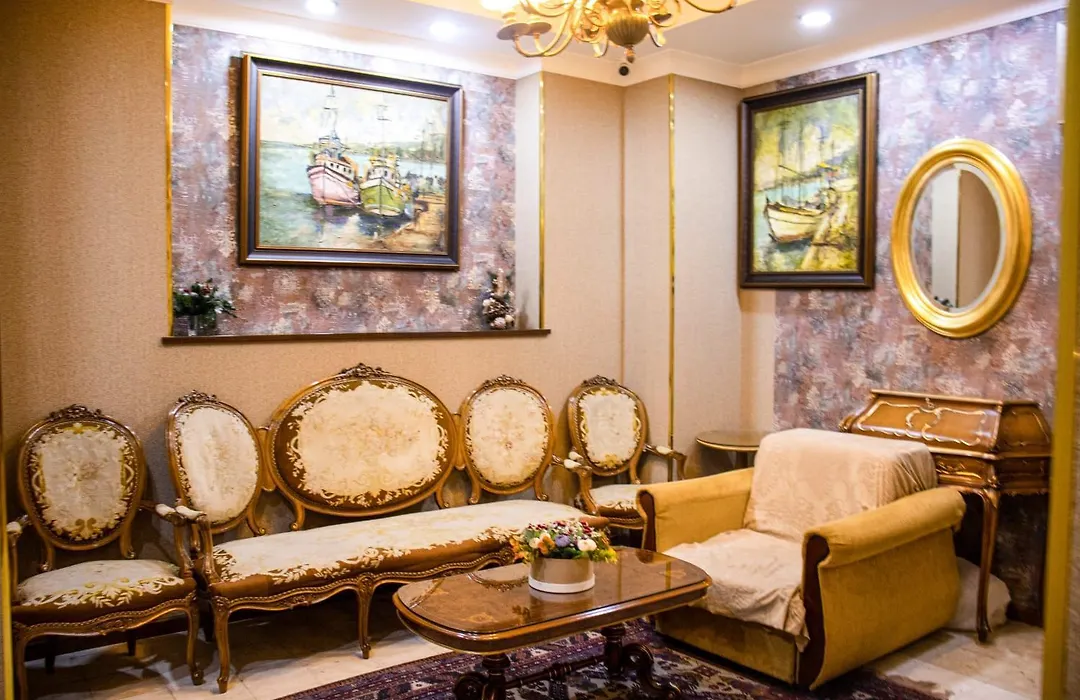 Moonlight Old City Hotel-1