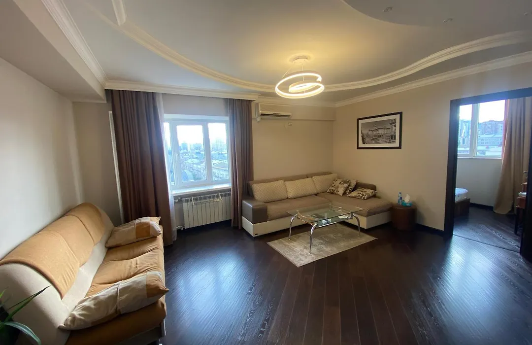 Welcome Baku Apartment-1