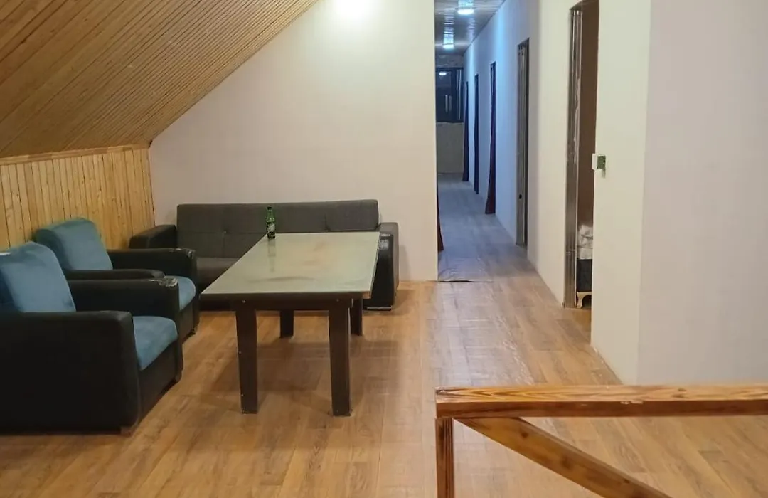 Baku Tour House-1