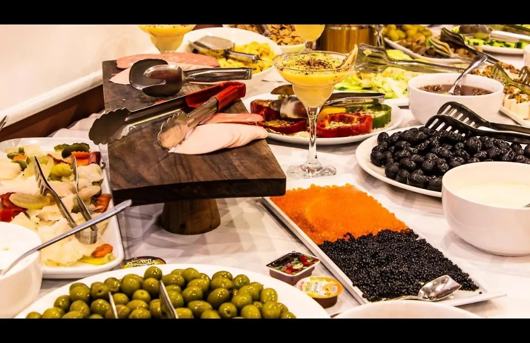 City Inn Boutique Hotel-1