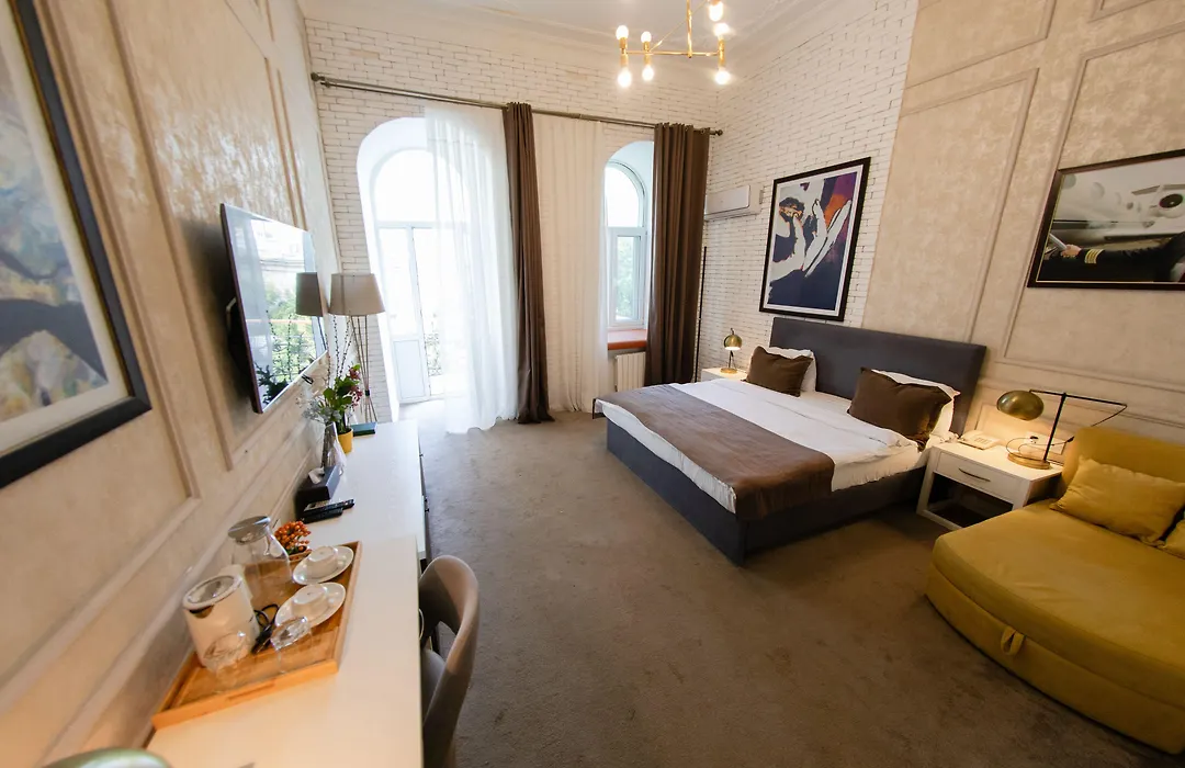 Zimmer Boutique Hotel-1