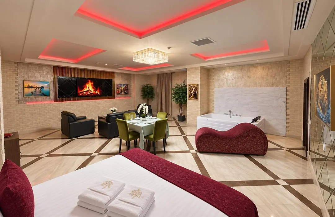 Rose Inn Hotel-1
