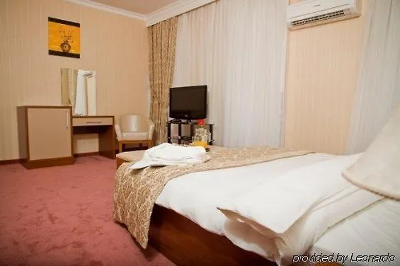 City Palace Hotel-1