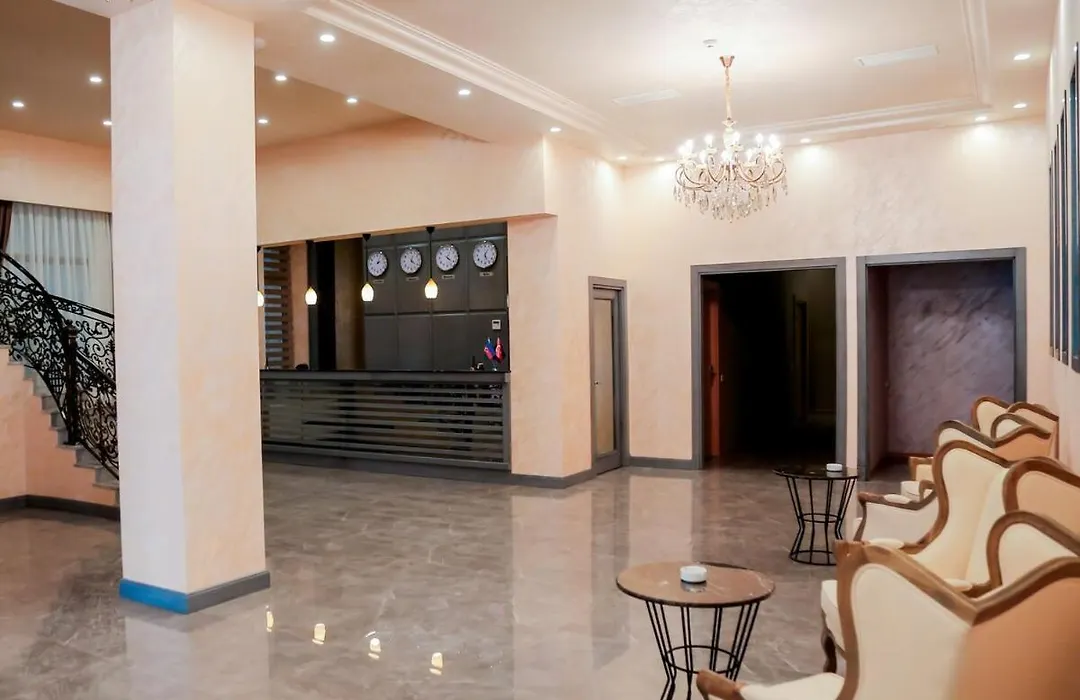 Gm City Hotel-1