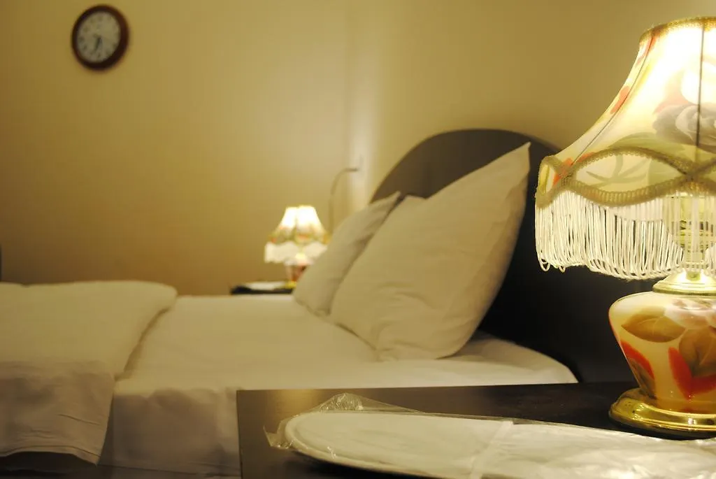 Bq Hotels - NoahS Ark-1