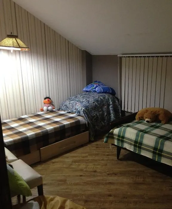 Guest House Amira-1