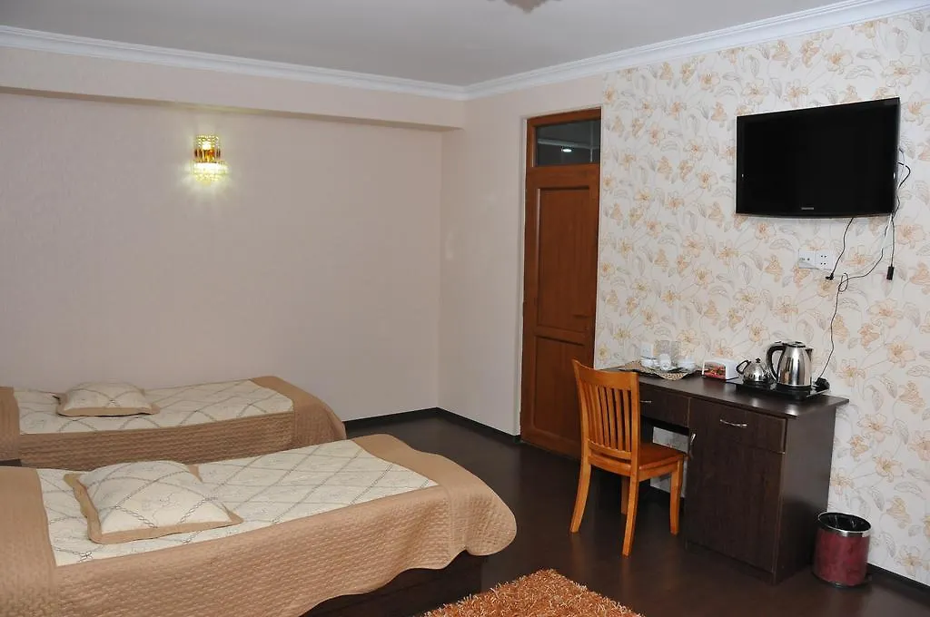 Xudaferin Hotel-1