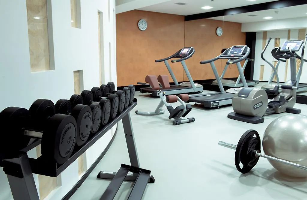 Ramada Hotel And Suites Baku-1
