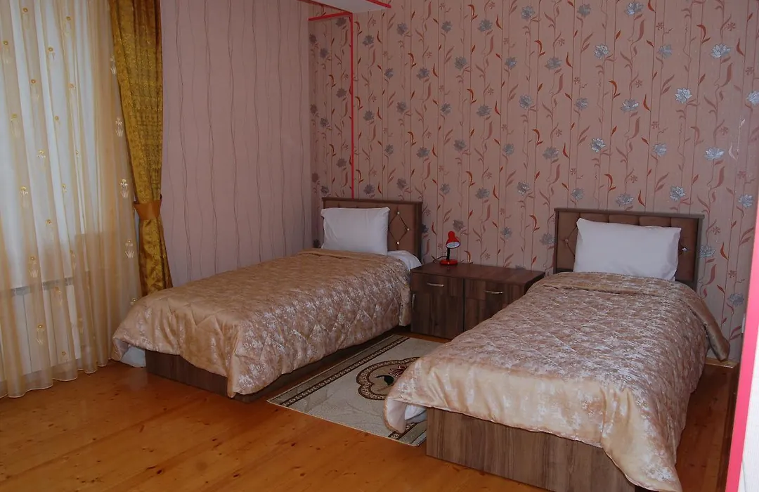 Xan Cinar Hotel-1