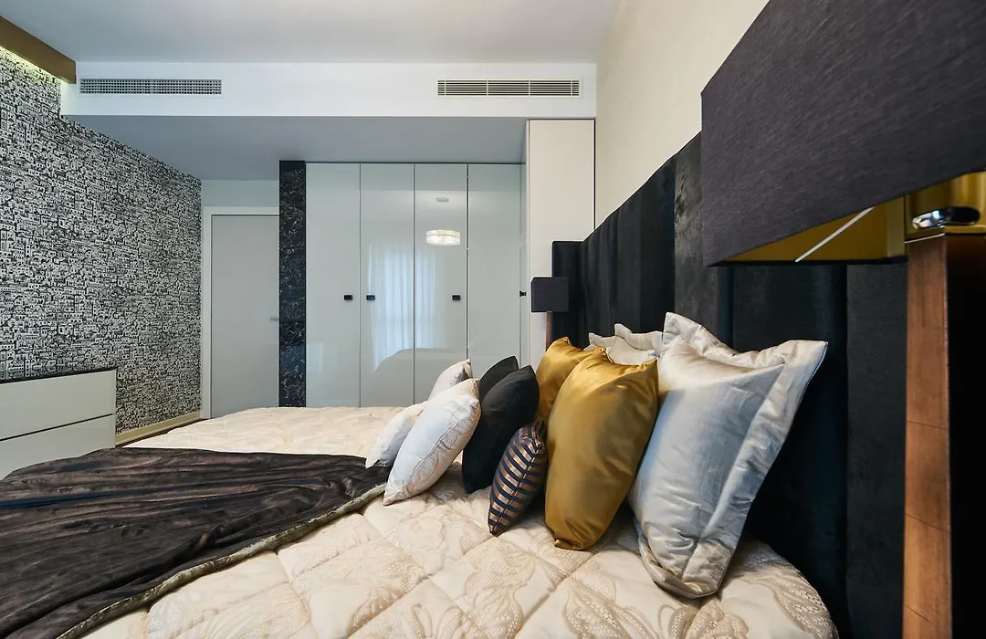 Port Baku Residence-1
