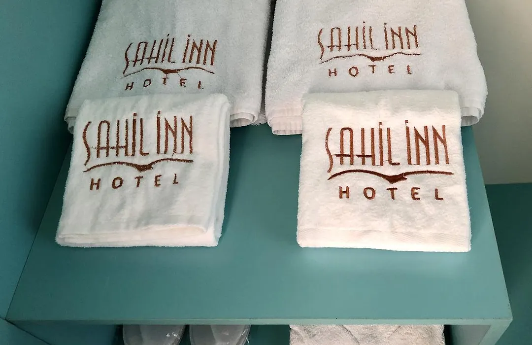 Sahil Inn Hotel-1