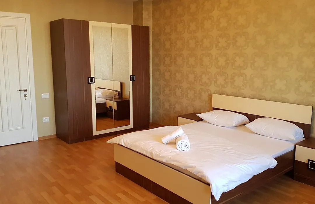 Modern Central Apartments-1