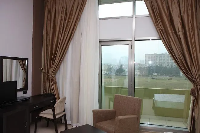 Royal Park Hotel-1
