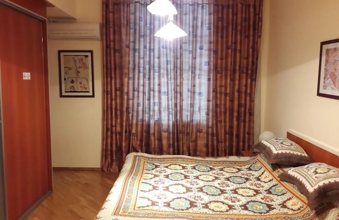 I See The Sea Nefchilyar Avenue 2 Bedroom-1