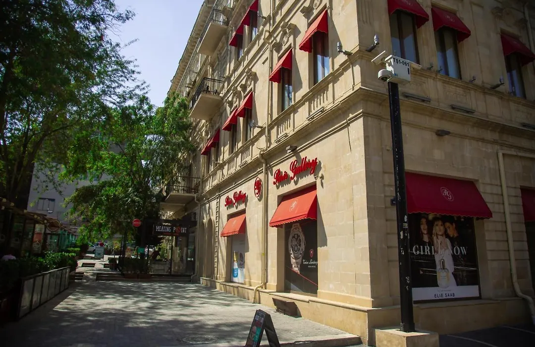 Land Of Fire Hostel-1