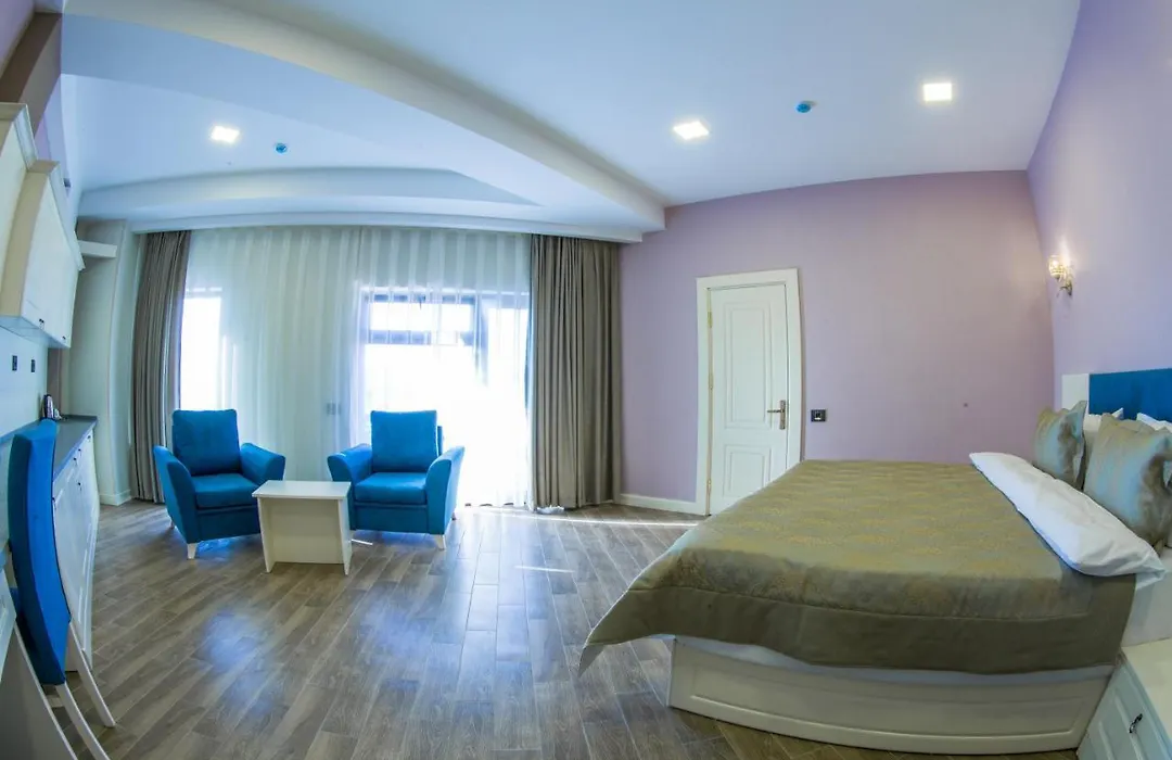Lviv Castle Hotel-1