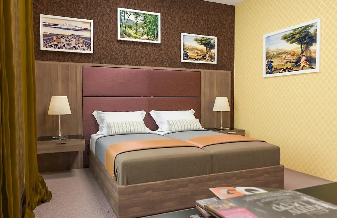 Metro City Hotel-1