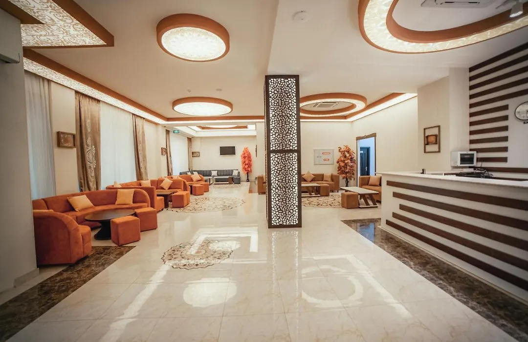 Continental Hotel-1