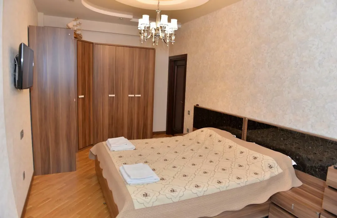 House Impulse Xazar-1