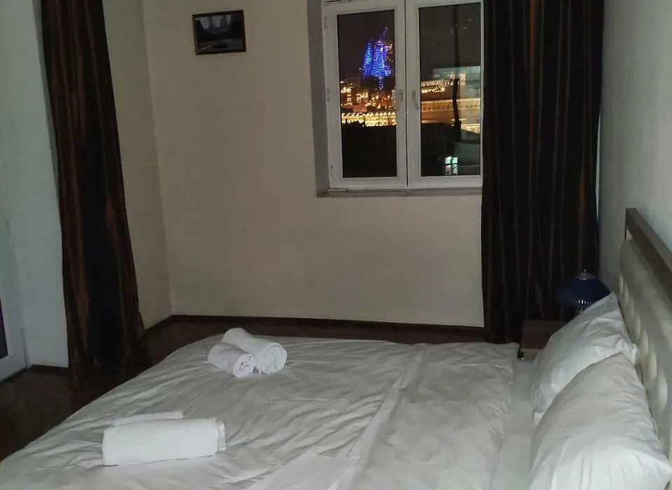 Sahil Apartment-1