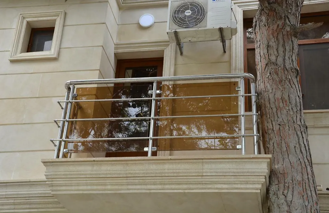 Global Hotel Baku-1