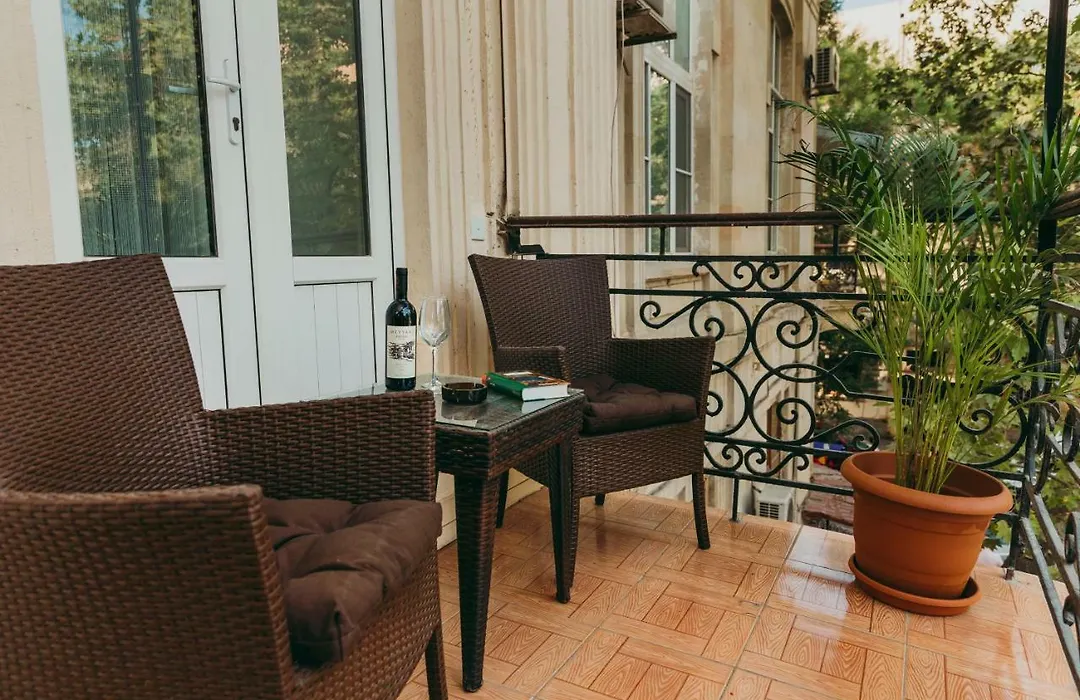 Citrus Boutique Hotel-1
