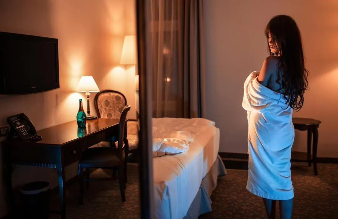 Avand Hotel Baku-1