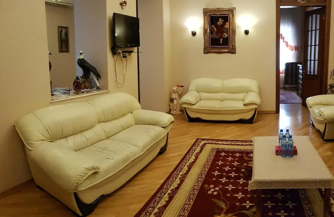 Gulluoglu Royal Suite Luxury Apartment-1
