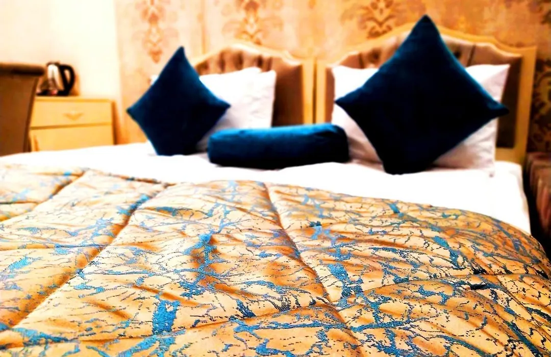 Sands Of Time Hotel-1