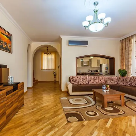 Greencity Resort&Residence-3