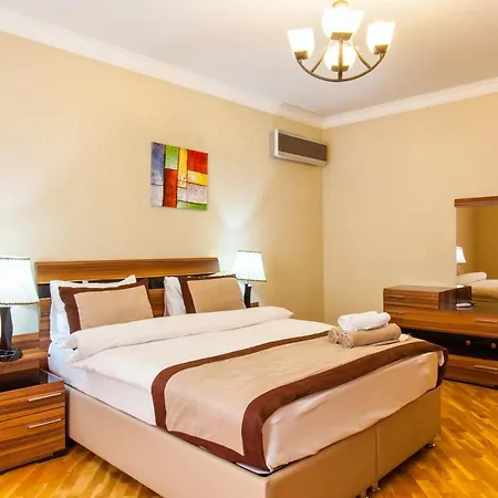 Greencity Resort&Residence-2