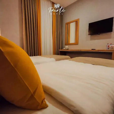Porto Hotel Baku-2