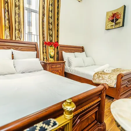 Sera Boutique Hotel-3