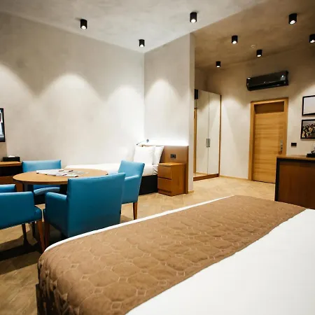 Cube Hotel Sea Breeze-3