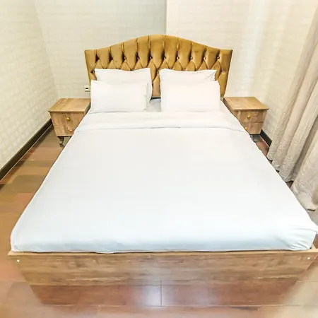 Port Baku Luxury Residance 710A-2