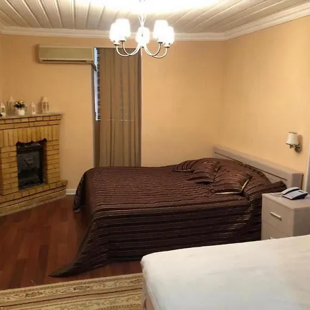 Caspian Pearl Hotel-3