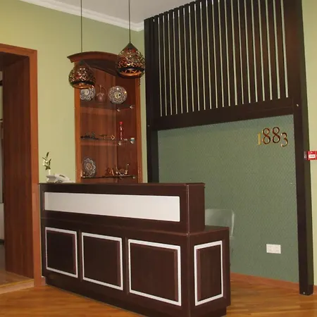 1883 Boutique Hotel-2