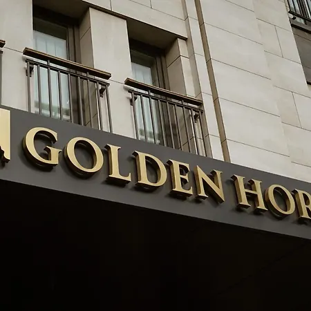 Golden Horn Apart Hotel-3