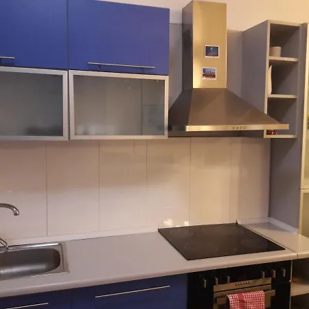I See The Sea Nefchilyar Avenue 2 Bedroom-2