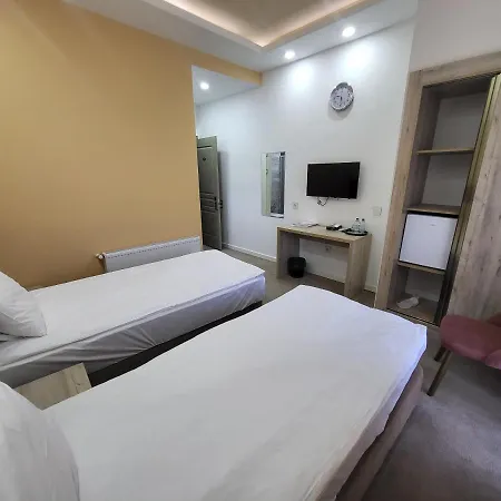 Madinah Hotel Baku-2